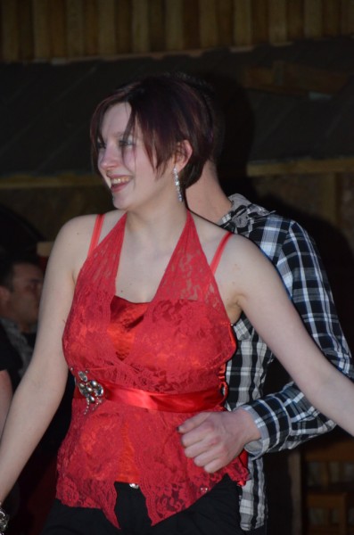 16.03 Klub Piekarnia