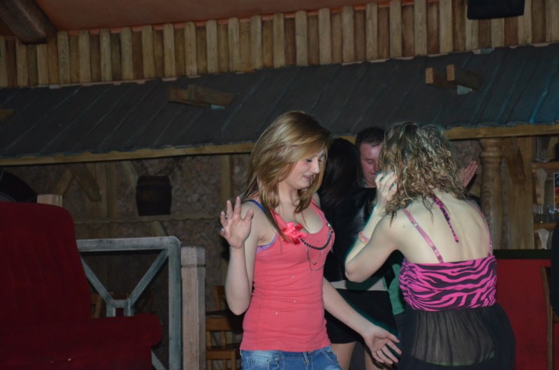 16.03 Klub Piekarnia