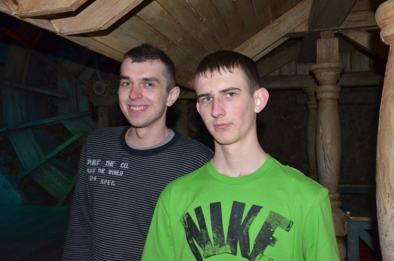 16.03 Klub Piekarnia
