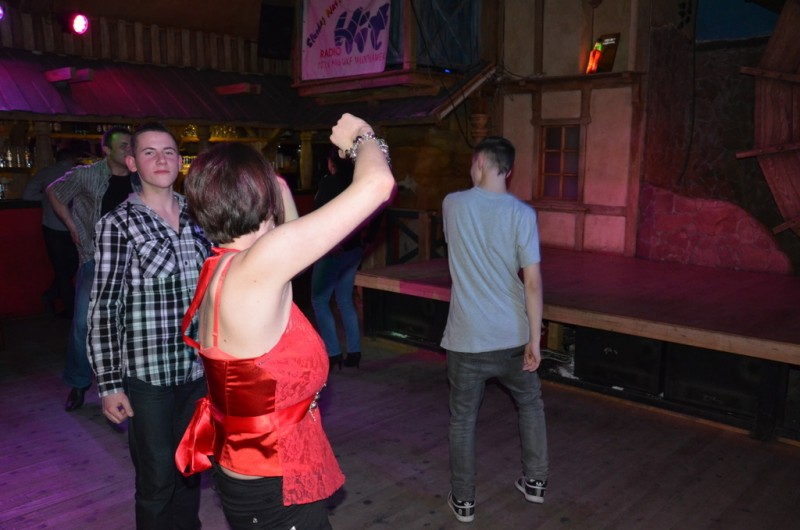 16.03 Klub Piekarnia