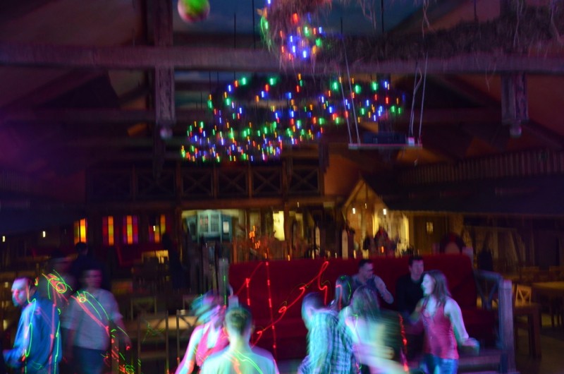 16.03 Klub Piekarnia