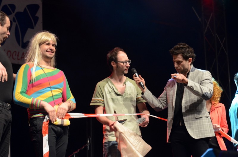 Koniec Świata 2012
