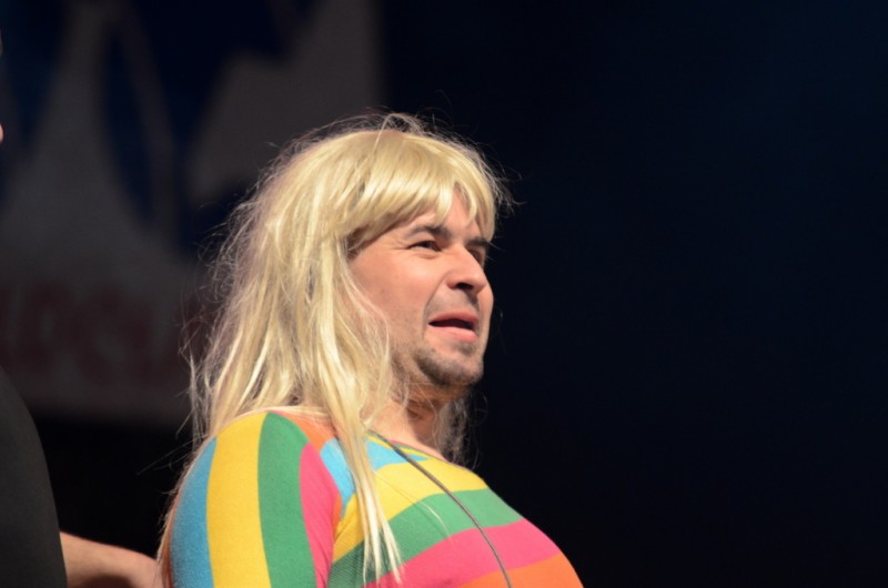 Koniec Świata 2012