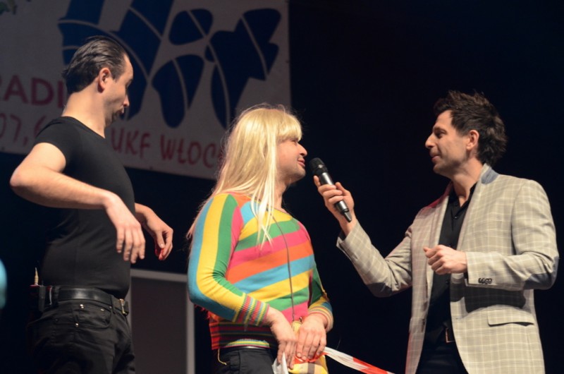 Koniec Świata 2012