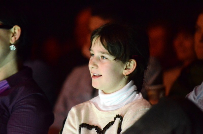 Koniec Świata 2012