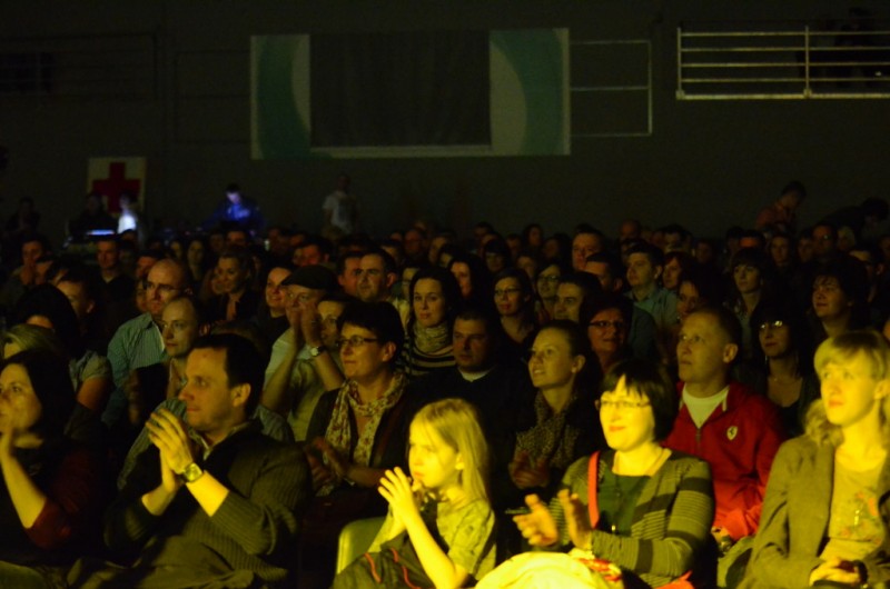 Koniec Świata 2012