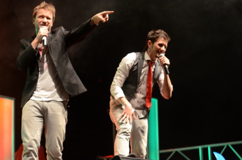 Koniec Świata 2012