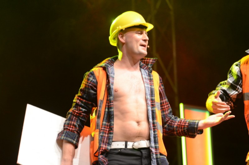 Koniec Świata 2012