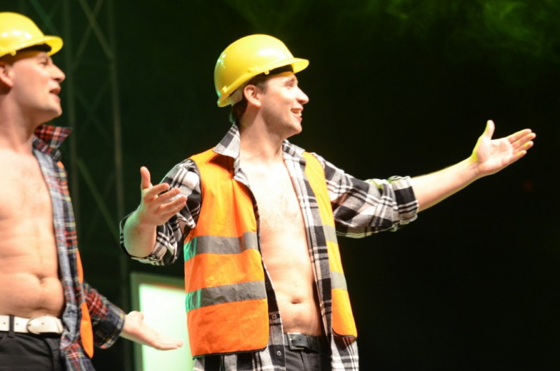 Koniec Świata 2012