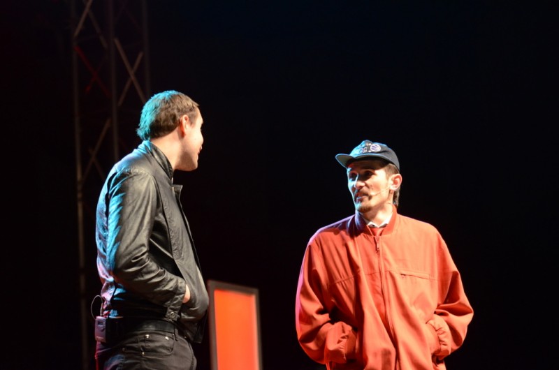 Koniec Świata 2012