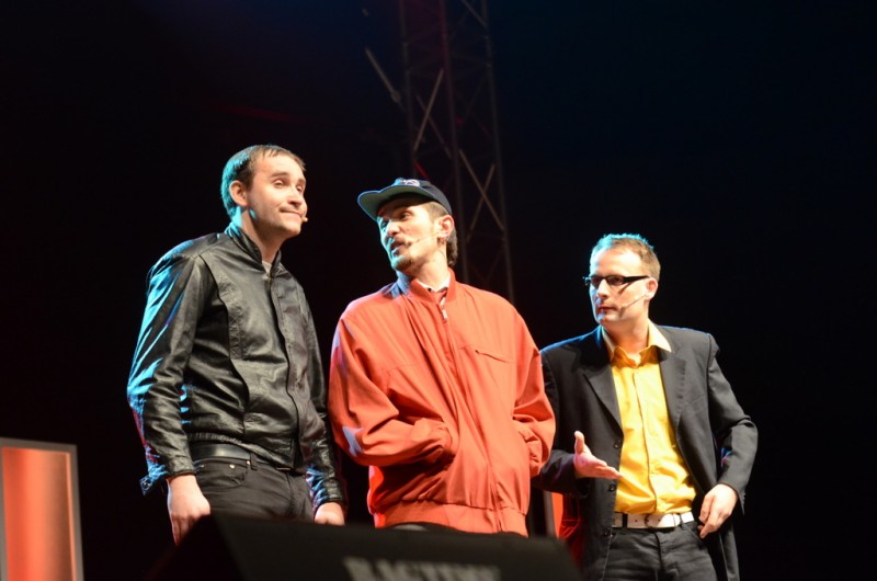 Koniec Świata 2012