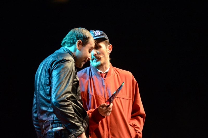 Koniec Świata 2012