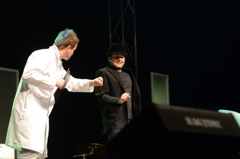 Koniec Świata 2012