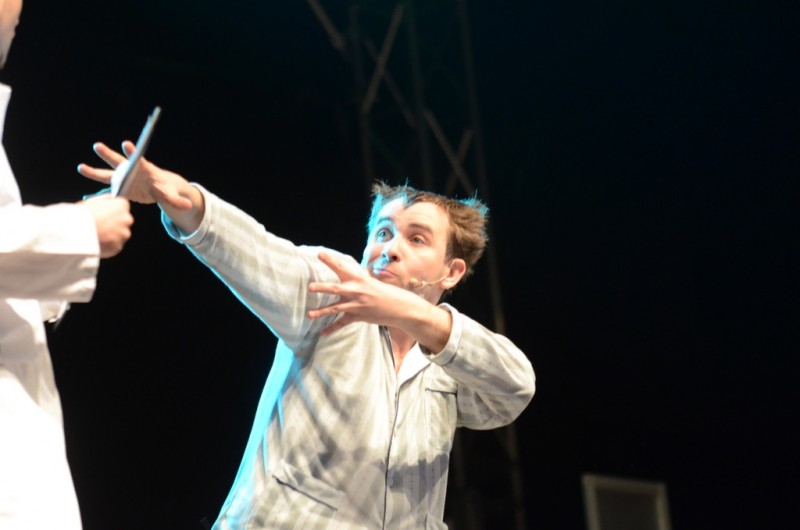 Koniec Świata 2012
