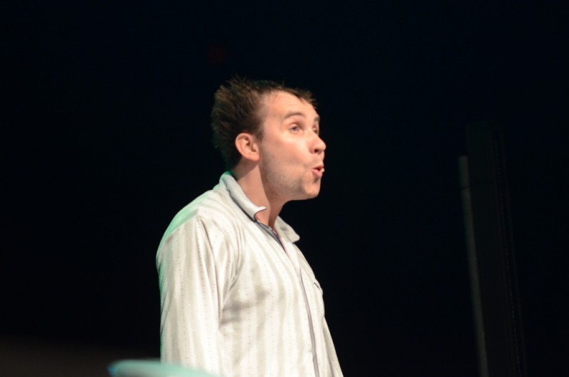 Koniec Świata 2012