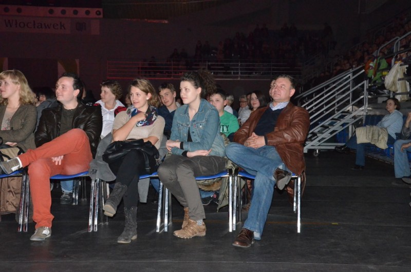 Koniec Świata 2012