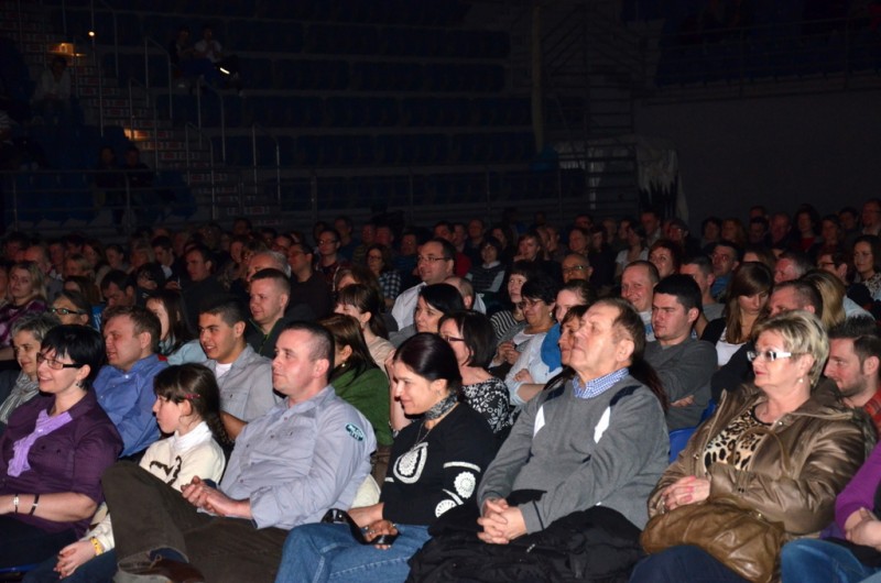 Koniec Świata 2012