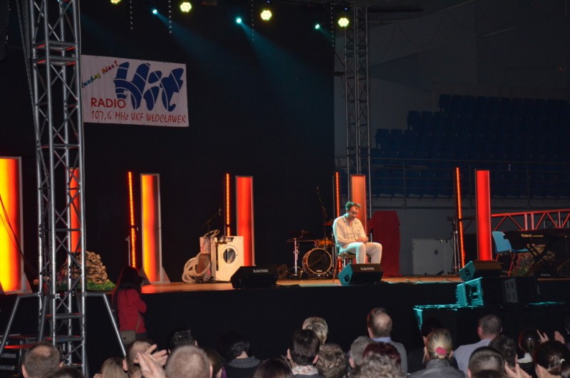 Koniec Świata 2012