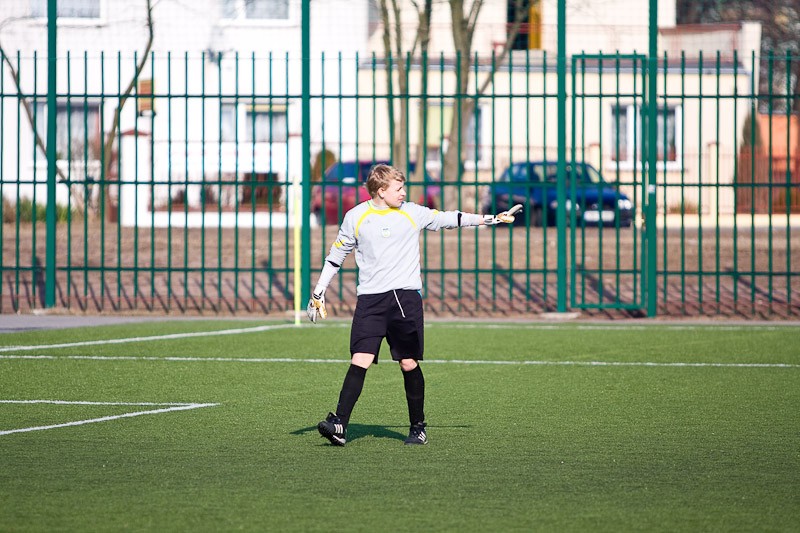 Lider Kar-Pol Cup 2012