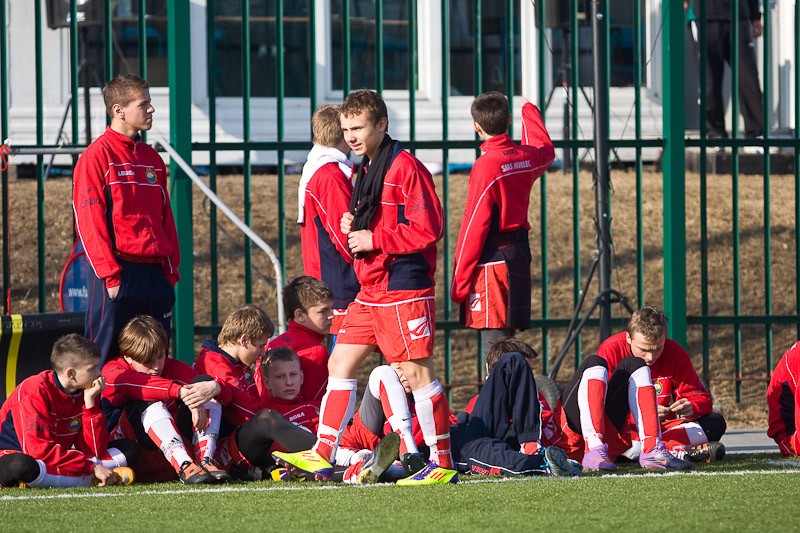 Lider Kar-Pol Cup 2012