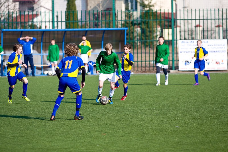 Lider Kar-Pol Cup 2012
