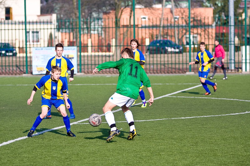 Lider Kar-Pol Cup 2012