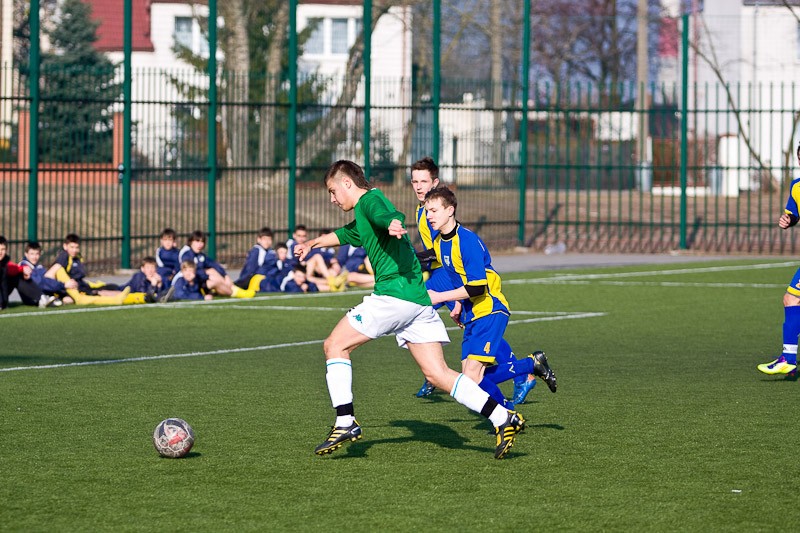 Lider Kar-Pol Cup 2012