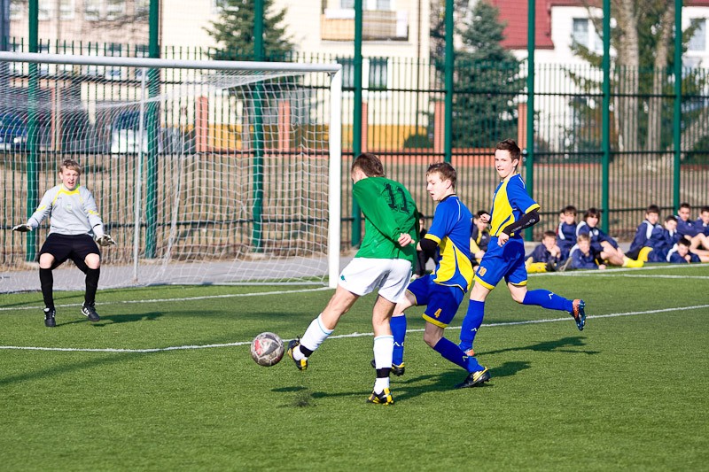 Lider Kar-Pol Cup 2012