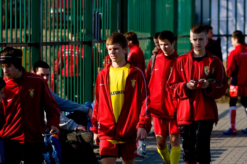 Lider Kar-Pol Cup 2012