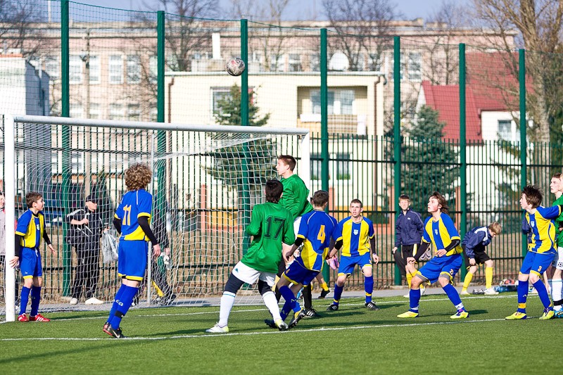 Lider Kar-Pol Cup 2012