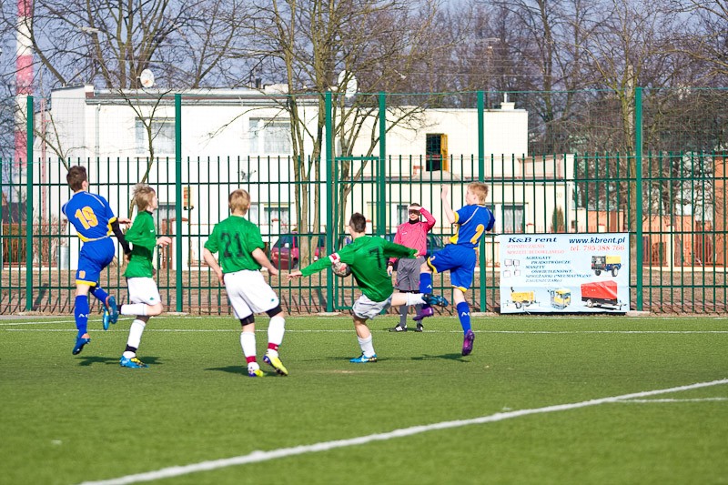 Lider Kar-Pol Cup 2012