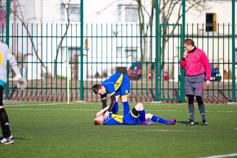 Lider Kar-Pol Cup 2012