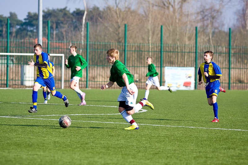 Lider Kar-Pol Cup 2012