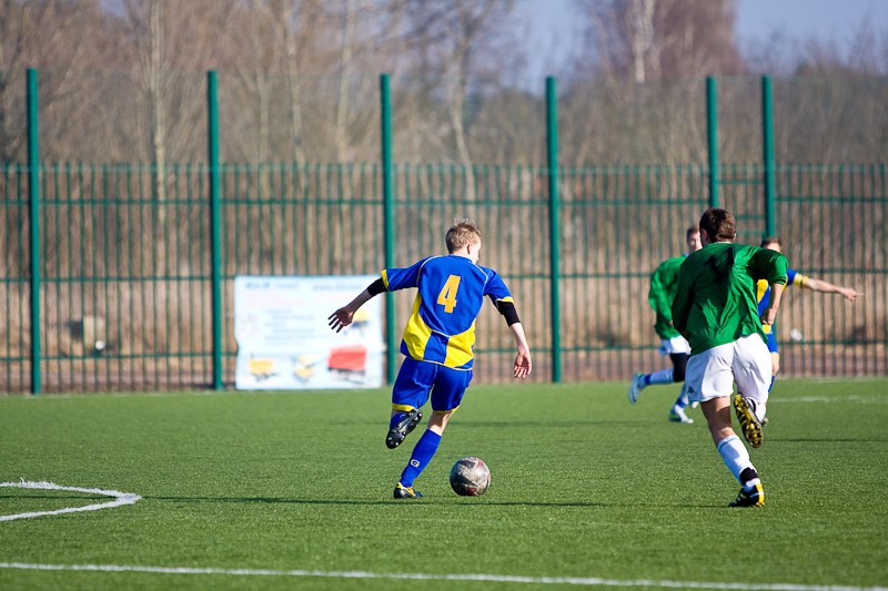 Lider Kar-Pol Cup 2012