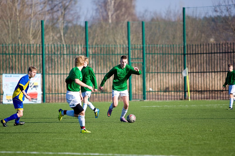 Lider Kar-Pol Cup 2012