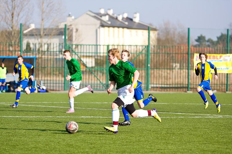 Lider Kar-Pol Cup 2012