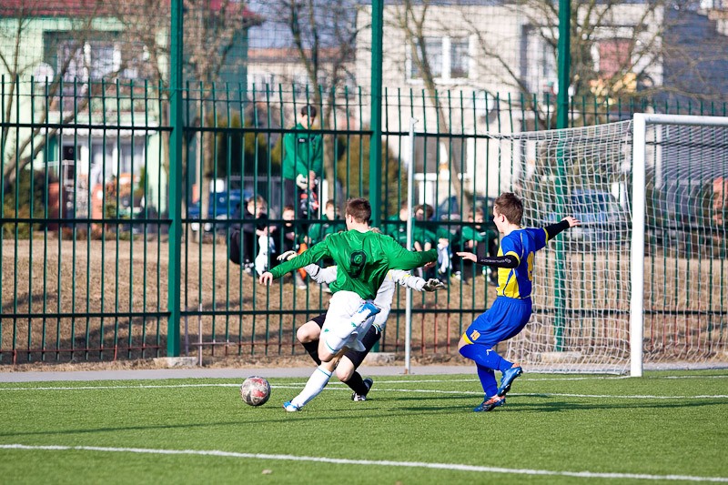 Lider Kar-Pol Cup 2012