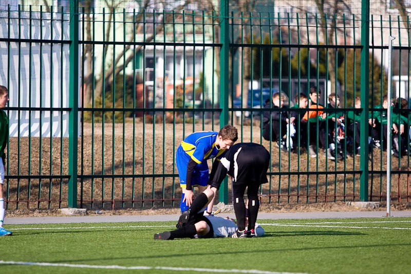 Lider Kar-Pol Cup 2012