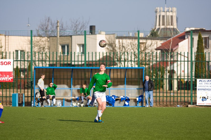 Lider Kar-Pol Cup 2012