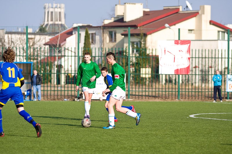 Lider Kar-Pol Cup 2012