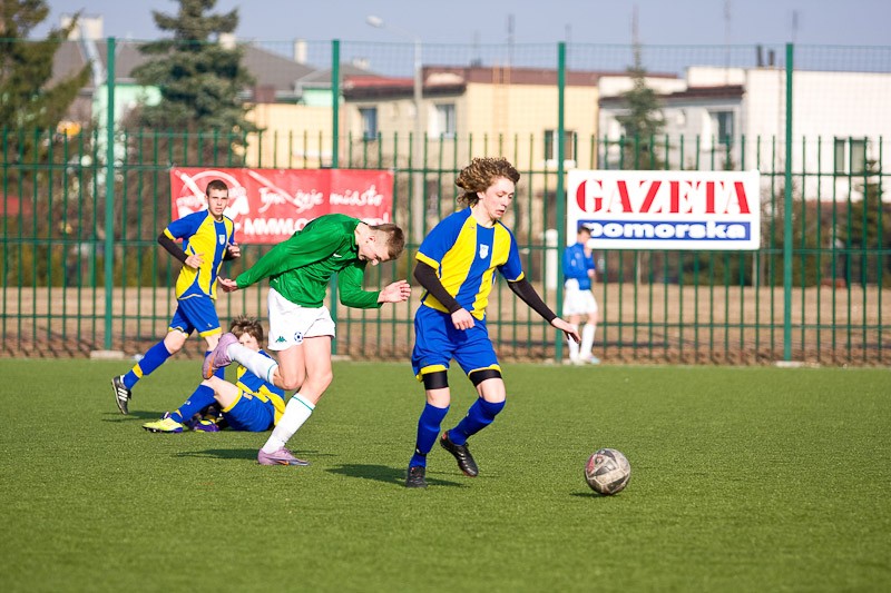 Lider Kar-Pol Cup 2012