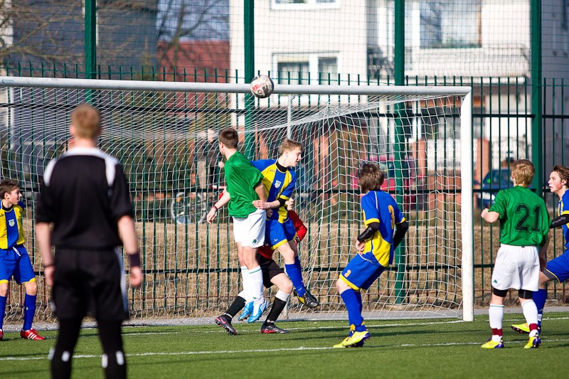Lider Kar-Pol Cup 2012