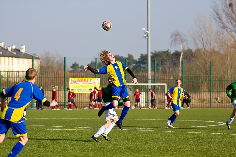 Lider Kar-Pol Cup 2012