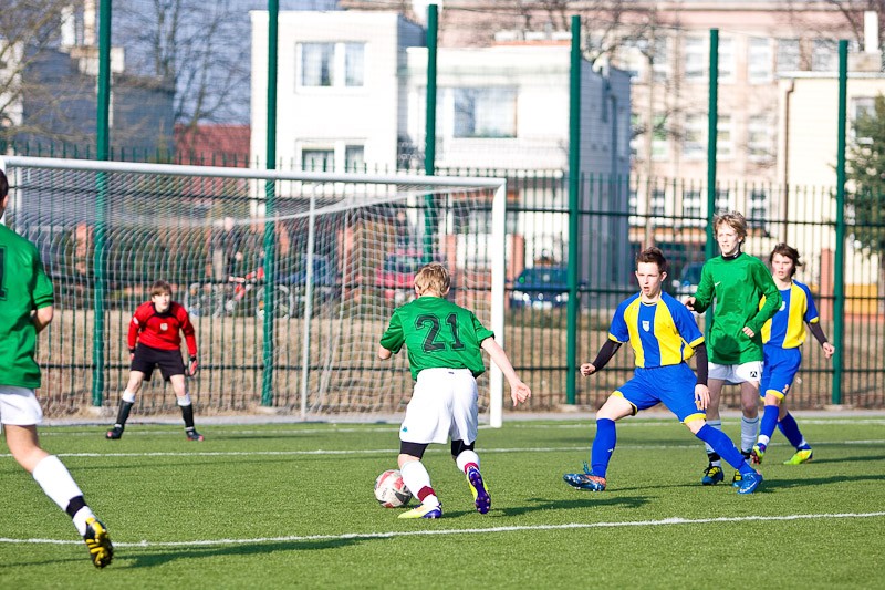 Lider Kar-Pol Cup 2012