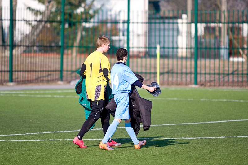 Lider Kar-Pol Cup 2012