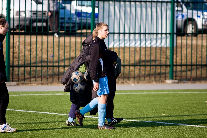 Lider Kar-Pol Cup 2012