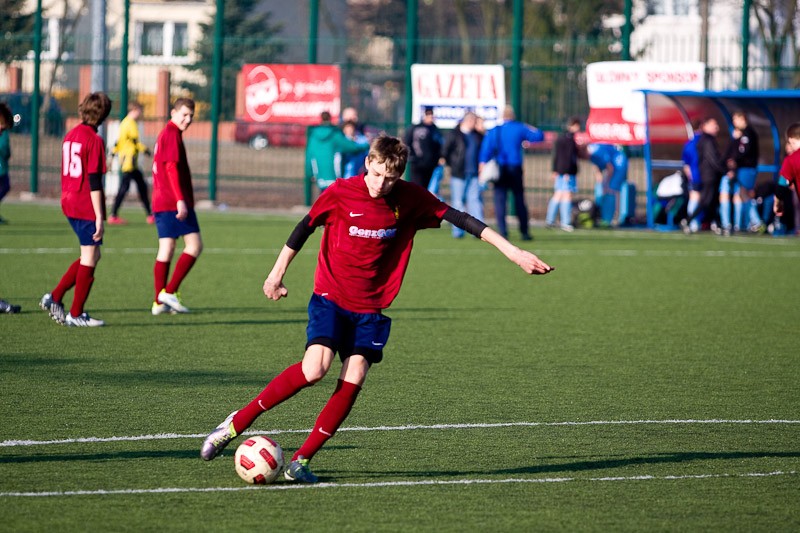 Lider Kar-Pol Cup 2012