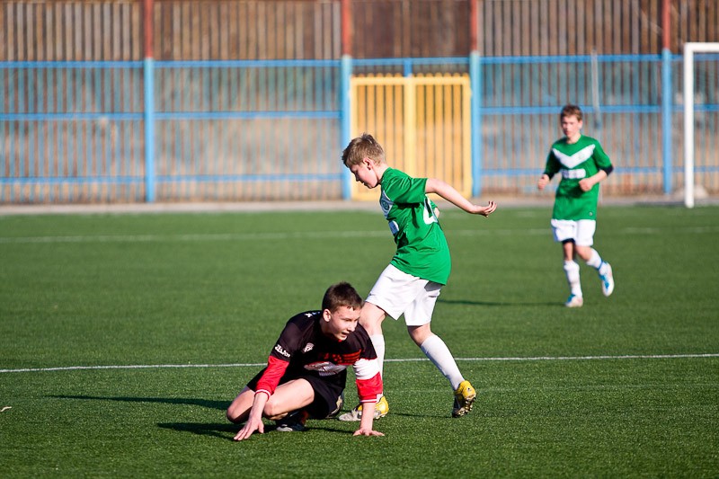Lider Kar-Pol Cup 2012