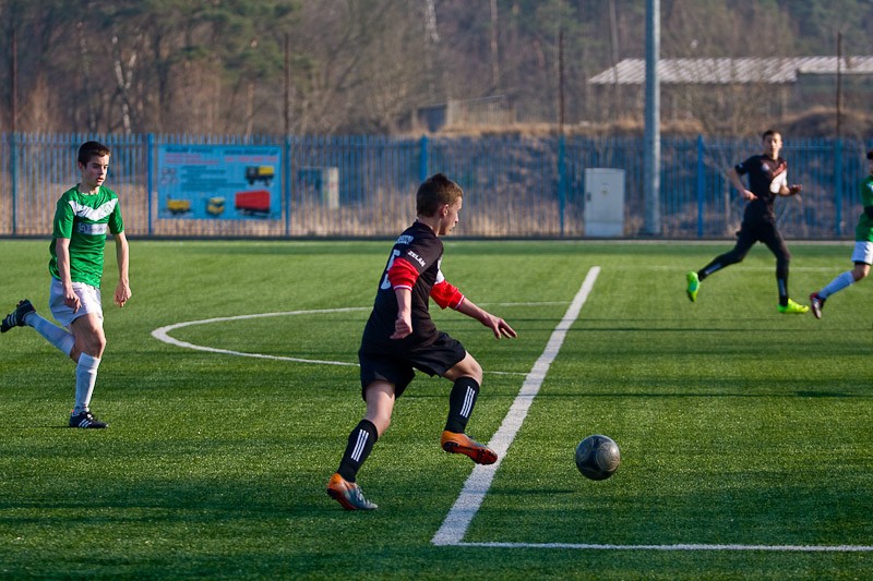 Lider Kar-Pol Cup 2012
