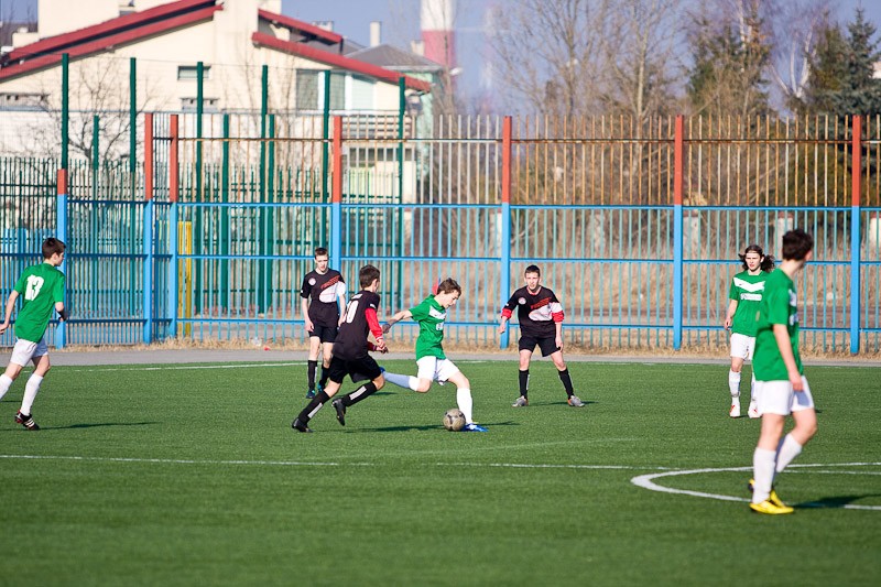 Lider Kar-Pol Cup 2012